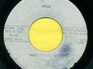EDDY WARE Wandering Lover / Lima Beans TEST PRESS CHESS 1461  Hear