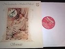 Andre Rieu, Maastricht Salon Orchestra - Serenata LP 1984 Dutch Philips ED1 RARE