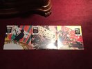 BACK TO THE FUTURE Trilogy Soundtrack Mondo Vinyl - SOLD OUT