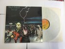 BLACK SABBATH - LIVE EVIL LP VINYL VERTIGO SAB 10 PH 6650 009 MINT/NMINT ABCD/1