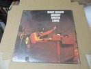 JIMMY SMITH LIVE ROOT DOWN ON VERVE V6-8806 EX/NM 1972 SHRINK DJ PROMO YEL/BLK