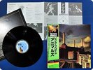 PINK FLOYD ANIMALS 25AP340 OBI LP FN0402