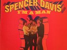 THE SPENCER DAVIS GROUP I’m A Man LP UNITED ARTISTS UAS 6589 orig rare