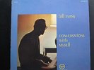 Bill Evans - Conversations With Myself LP Mint- V6-8526 1st 1963 Vinyl Record
