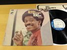 BOBBY HUTCHERSON Total Eclipse BLUE NOTE BST-84291 Stereo LIBERTY PROMO NM