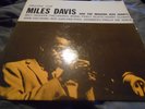 Miles Davis And The Modern Jazz Giants  -Prestige Original  Deep Groove p