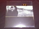 U2 THE JOSHUA TREE sealed 1987 Club Edition 90581 Island Records LP 33 RPM MINT
