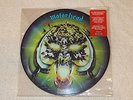Motörhead Over Kill Vinyl Death-,Black-Metal;Rock