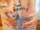 Madonna: Limited Edition Vinyl: Like A Prayer: Red Colour