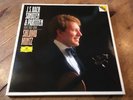 3 LP Bach Sonaten & Partiten - Shlomo Mintz - Violin Solo DGG Digital 413 810-1
