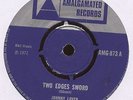 JOHNNY LOVER 1971 Reggae 7