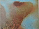 Pink Floyd(LP)-Meddle-1971 Harvest SHVL 795, textured outside gate fold sleeve,