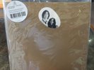 John Lennon / Yoko Ono Two Virgins Sealed Limited White Vinyl OOP