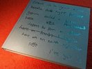 Steven Wilson - Grace For Drowning - signed - Limited Deluxe Edition - Box Set