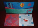 TEN YEARS AFTER Watt LP 1970 DERAM 1st Press + POSTER  EARLIEST EVER