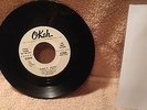 45 rpm BIG MAYBELLE   GABBIN BLUES