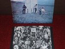 THE WHO Who's Next LP 1971 TRACK 1st Press + HEADHUNTERS INNER SLEEVE