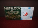 HEMLOCK 1st LP 1973 DERAM 1st Press  SUPERB  AMAZING PROG RARITY