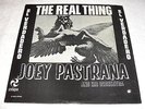 Joey Pastrana 