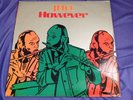 Killer 80's Jazz LP : Joel Vandroogenbroeck   However Cooursound 4233