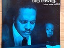BUD POWELL PAUL CHAMBERS ART TAYLOR BLUE NOTE NM STORAGE FIND RVG