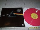 PINK FLOYD  DARK SIDE OF THE MOON PINK VINYL QUADRAPHONIC /AUSTRALIA LP 33