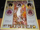 DIANA ROSS and THE SUPREMES 45 AQUARIUS/LET THE SUNSHINE IN+PS YUGOSLAVIA RARE