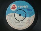 ESCOMBROS stone free CHILE ACID FUZZ PSYCH PROG HARD ROCK 45 7