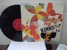 The Kinks,PYE,