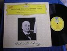 Amadeus Quartett/Brahms String Quintet/Alle Hersteller DGG SLPM 138 963/MINT-