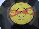 LARRY WILLIAMS Strange  1965 SUE RECORDS    VG+