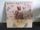 JOHN LENNON WALLS AND BRIDGES RARE BRITISH ISSUE NM- HEAR IT