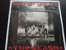 The Clash ** Sandinista  ** Doppel-LP** Vinyl ** neu** OVP **180 Gramm audiophil