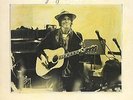 Comes A Time Neil Young UK vinyl LP album record K54099 REPRISE 1978