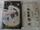 DONNA SUMMER RARE K7 AUDIO ETRANGERE 