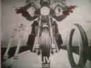 BLACK SABBATH Death Riders Their Satanic Majesties Return 1980 USA Vinyl LP Live