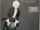 SILICON DREAM / TIME MACHINE, RARE ITALO DISCO