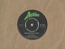 GENE CHANDLER-I CAN TAKE CARE OF MYSELF-UK-ACTION-ACT.4551.