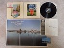 Pink Floyd Wish You Were Here  25AP 1258 POSTER POSTCARD INNER INSERT 2 STIKERS