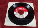 Billie Holiday Strange Fruit I Love My Man Billie's Blues Promo Atlantic 45-2923