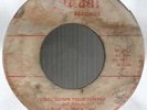 JAH STITCH - COOL DOWN YOUR TEMPER / VERSION          7