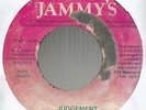 JAH STITCH - JUDGEMENT / VERSION             7