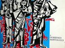 DOMENICO BARTOLUCCI  LP GLORIOSI PRINCIPES (PETRUS ET PAOLUS )  SANTA CECILIA