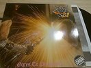 Running Wild - Gates To Purgatory LP Vinyl