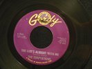 northern soul TEMPTATIONS The Girl's Alright With Me GORDY 7032 listen  MOTOWN