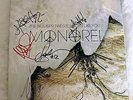 The Number Twelve Looks Like You - Mongrel Vinyl Album w/autographs