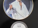 FREDDIE MERCURY - DANBURY MINT 8