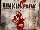 Linkin Park -  Hybrid Theory Gatefold 2000  Vinyl LP