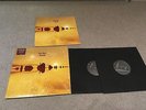 Ariel - Kate Bush - mint condition gatefold vinyl - with booklet