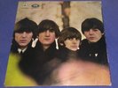 THE BEATLES L.P. 1964.  'BEATLES FOR SALE.'  PMC 1240.  1st PRESS.  EX CON.